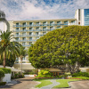 Отель Fairmont Miramar Hotel, фото 1