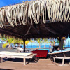 Отель TAHITI - Bungalow Tearii Beach, фото 7