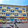 Отель FabExpress Victoria II, Panaji, фото 1