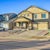 Отель Spacious Springs Home + Patio ~ 10 Mi to Dtwn, фото 17