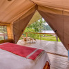 Отель Isla Chiquita Glamping Hotel, фото 13