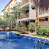Отель Spacious Contemporary 2 Bed Swim Up Condo- ENCANTO 102 – By Salt-Kisse, фото 8