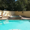 Отель Encino 5 Bedroom House-Private Pool, фото 5