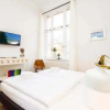Отель Villa Hintze _ Appartement 07, фото 15