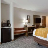 Отель Comfort Inn, фото 21
