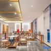 Отель Fuyun Shuise·Moshang Guoxue Culture Hotel, фото 10