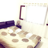 Отель Apartment with 2 Bedrooms in Fnideq, with Furnished Garden And Wifi - 10 M From the Beach, фото 6