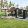 Отель 5 Person Holiday Home in Slagelse, фото 13