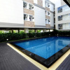 Отель P-Park Residence Rama 9 - Srinakarindra - Suvarnabhumi, фото 15
