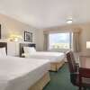 Отель Days Inn by Wyndham Lethbridge, фото 5