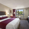 Отель Ramada by Wyndham Sunnyvale/Silicon Valley, фото 4