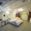 Отель Suncheon Gentleman Self Check-in Hotel, фото 4