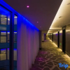 Отель Orange Hotel Select Xi'an Gaoxin Road, фото 1