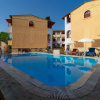 Отель Bella Grecia Studios and Apartments, фото 2