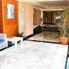 Отель 1st Line Daniya APT - Solarium Terrace & Pool, фото 24