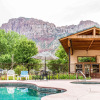 Отель Montclair Inn & Suites At Zion National Park, фото 5