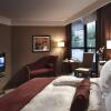 Отель Metropolitan Hotel Vancouver, фото 5
