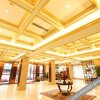 Отель Dazhou Yimeijia Zhongtian Holiday Hotel, фото 33