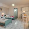 Отель Athena Apartments, фото 6