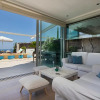 Отель Private Pool & Sea View Residence, фото 6