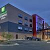 Отель Holiday Inn Express and Suites Broomfield, an IHG Hotel, фото 32