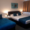 Отель Motel in Nambour, фото 3