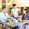 Отель Novotel Phuket Karon Beach Resort And Spa - Sha Extra Plus, фото 11