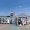 Отель Sleep Inn DeWitt - Lansing North, фото 14