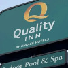Отель Quality Inn, фото 21