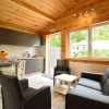 Отель Cozy Chalet in Ardennes near Ourthe River & City of Durbuy, фото 8