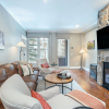 Отель River Club 207 2 Bedroom Condo by Alpine Lodging Telluride, фото 2