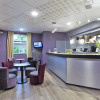 Отель Kyriad Paris Sud - Arcueil Cachan, фото 22