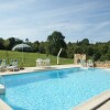 Отель Cosy Holiday Home in Loubejac Aquitaine with Swimming Pool, фото 10