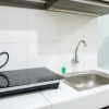 Отель Simply Studio Room Ayodhya Apartment near Tangerang City, фото 11