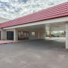 Отель Howard Johnson Mesa/Gilbert, фото 1