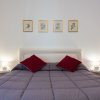 Отель Il SanFilippo Apartments and Rooms в Неаполе