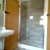 Отель Lovely 1-bed Lodge in Drybrook, фото 4