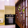 Отель Cozy 2bed Terraced Duplex Apartment in Ajah-lekki, фото 6