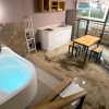 Отель Gyeongju Seventh Avenue Pool Villa, фото 48