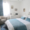 Отель Apartment With 2 Bedrooms in L'ile Rousse, With Wonderful Mountain Vie, фото 3