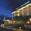 Отель Albergo Ristorante Belvedere, фото 1