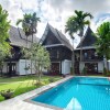 Отель Wiang Dhara Villa, фото 17