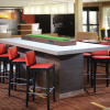 Отель Courtyard by Marriott Houston Hobby Airport, фото 22