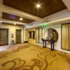 Отель Baodao Exhibition Center Hotel, фото 11