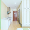 Отель Weihai View Jingchi Apart-Hotel, фото 22