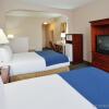 Отель Country Inn & Suites by Radisson, San Jose International Airport, CA, фото 29