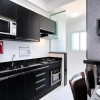 Отель Bh22 - Monrealle · Bh22: Lindo, Moderno E Com Lazer Completissimo!!!, фото 15