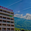 Отель Alpenblick, фото 1