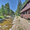 Отель Cozy Condo on Fall River - 1 Mile to Rmnp Gate!, фото 23