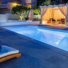Отель Luxury  Apartments Giovanni with  pool, фото 18